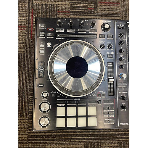 Pioneer DJ Used Pioneer DJ DDJSZ2 DJ Controller