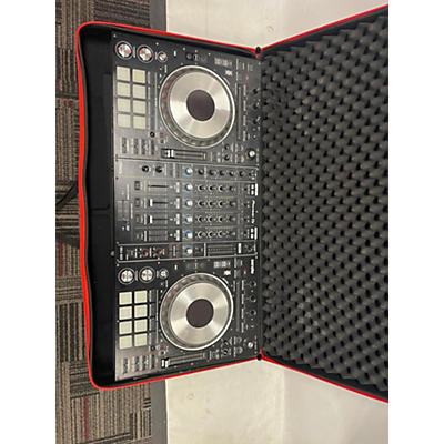 Pioneer DJ Used Pioneer DJ DDJSZ2 DJ Controller