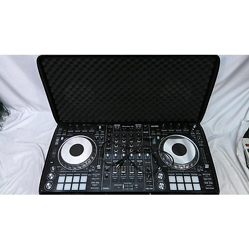 Pioneer DJ Used Pioneer DJ DDJSZ2 DJ Controller