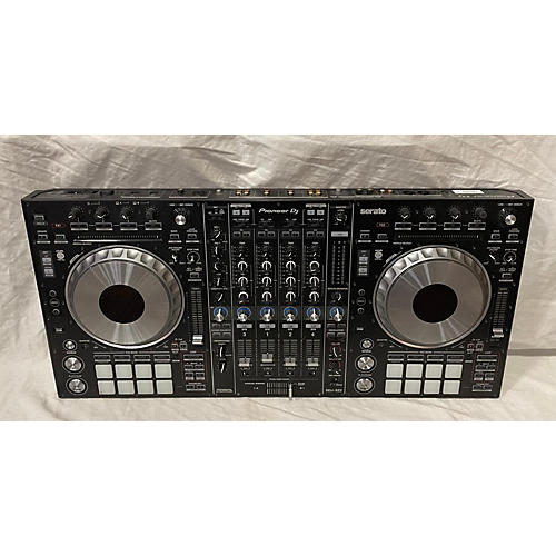 Pioneer DJ Used Pioneer DJ DDJSZ2 DJ Controller