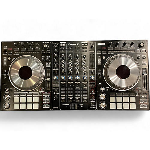 Pioneer DJ Used Pioneer DJ DDJSZ2 DJ Controller