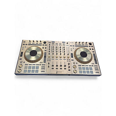 Used Pioneer DJ DDJSZ2 DJ Controller