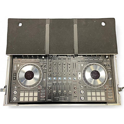 Used Pioneer DJ DDJSZ2 DJ Controller