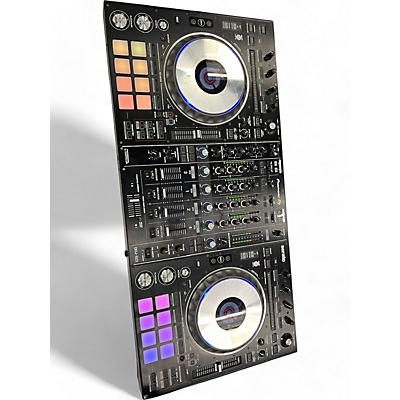 Used Pioneer DJ DDJSZ2 DJ Controller