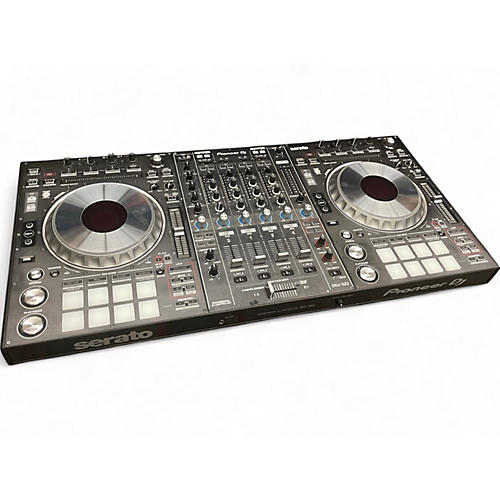 Used Pioneer DJ DDJSZ2 DJ Controller