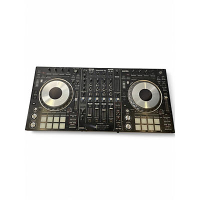 Used Pioneer DJ DDJSZ2 DJ Controller