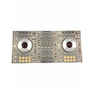 Used Pioneer DJ DDJSZ2 DJ Controller