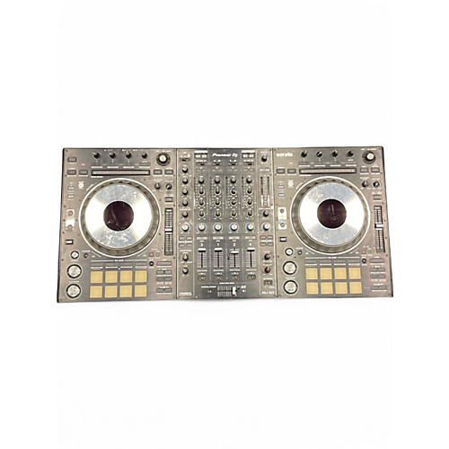 Used Pioneer DJ DDJSZ2 DJ Controller
