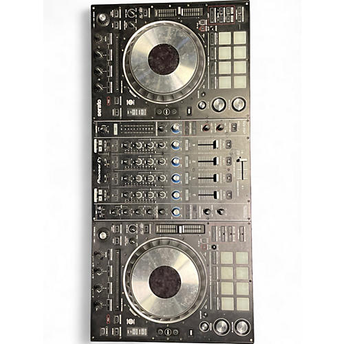 Used Pioneer DJ DDJSZ2 DJ Controller