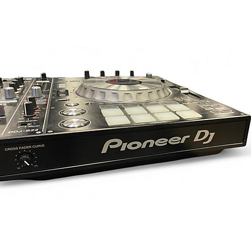 Used Pioneer DJ DDJSZ2 DJ Controller