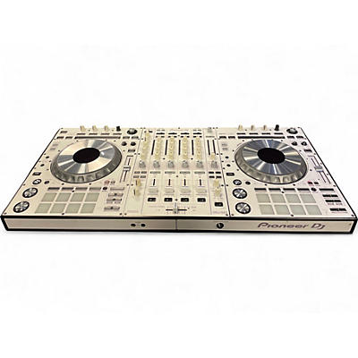 Used Pioneer DJ DDJSZ2 DJ Controller