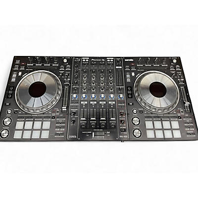 Used Pioneer DJ DDJSZ2 DJ Controller