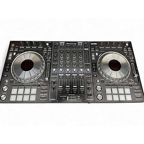 Used Pioneer DJ DDJSZ2 DJ Controller