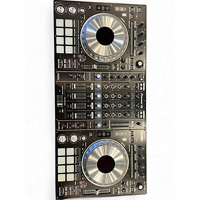 Used Pioneer DJ DDJSZ2 DJ Controller