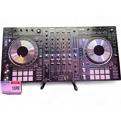 Used Pioneer DJ DDJSZ2 DJ Controller