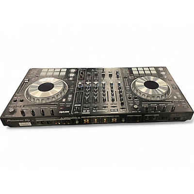 Used Pioneer DJ DDJSZ2 DJ Controller