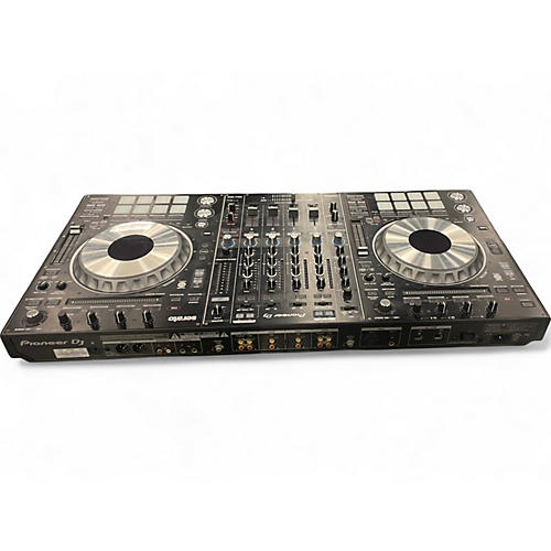 Used Pioneer DJ DDJSZ2 DJ Controller