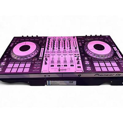 Used Pioneer DJ DDJSZ2 DJ Controller