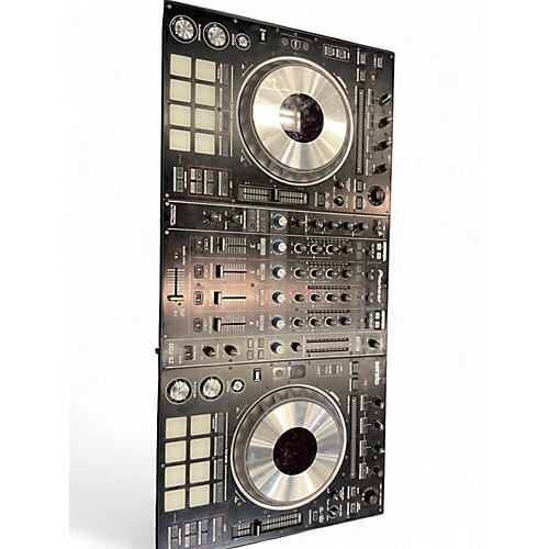 Used Pioneer DJ DDJSZ2 DJ Controller