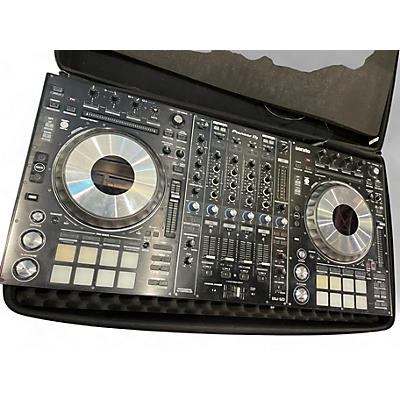 Used Pioneer DJ DDJSZ2 DJ Controller