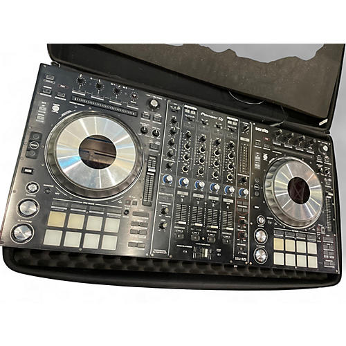 Used Pioneer DJ DDJSZ2 DJ Controller