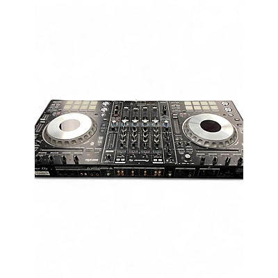 Used Pioneer DJ DDJSZ2 DJ Controller