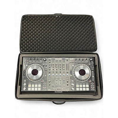 Used Pioneer DJ DDJSZ2 DJ Controller