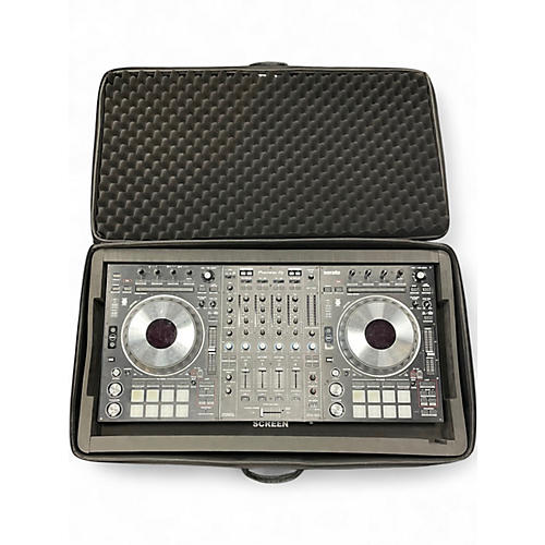 Used Pioneer DJ DDJSZ2 DJ Controller