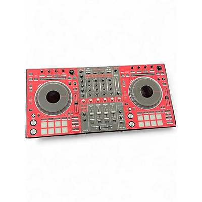 Used Pioneer DJ DDJSZ2 DJ Controller