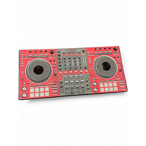 Used Pioneer DJ DDJSZ2 DJ Controller