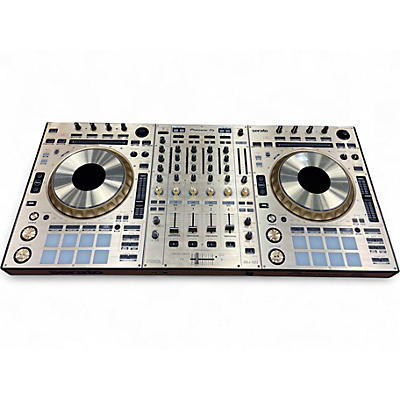 Used Pioneer DJ DDJSZ2 DJ Controller