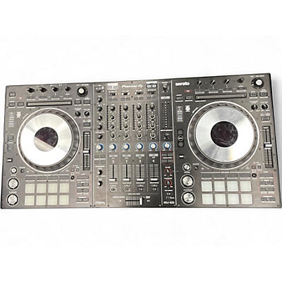 Used Pioneer DJ DDJSZ2 DJ Controller