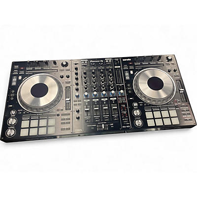 Used Pioneer DJ DDJSZ2 DJ Controller