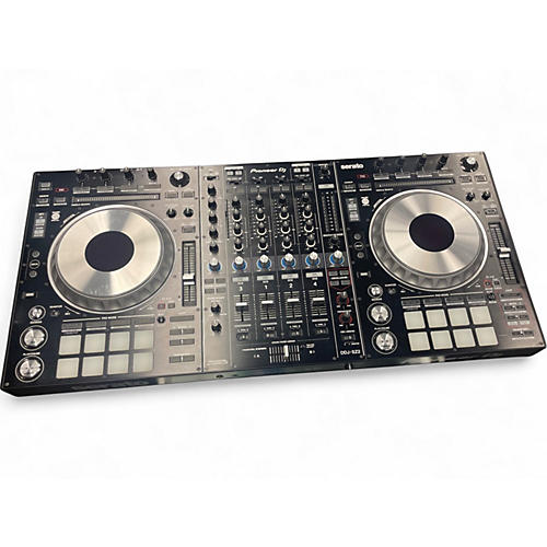 Used Pioneer DJ DDJSZ2 DJ Controller