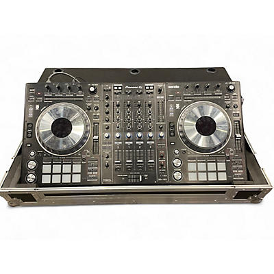 Used Pioneer DJ DDJSZ2 DJ Controller