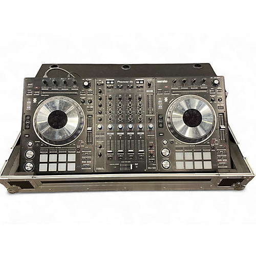 Used Pioneer DJ DDJSZ2 DJ Controller