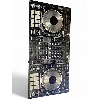 Used Pioneer DJ DDJSZ2 DJ Controller