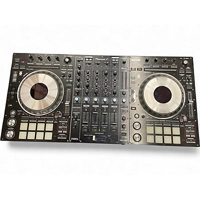 Used Pioneer DJ DDJSZ2 DJ Controller