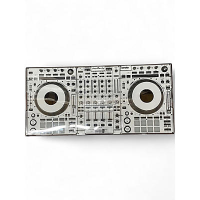 Used Pioneer DJ DDJSZ2 DJ Controller
