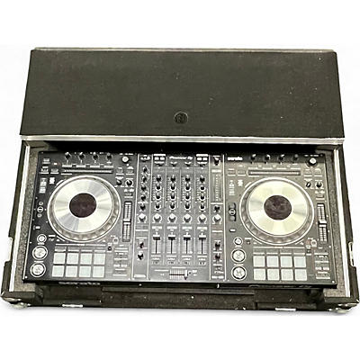 Used Pioneer DJ DDJSZ2 DJ Controller
