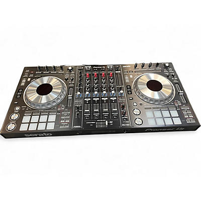Used Pioneer DJ DDJSZ2 DJ Controller