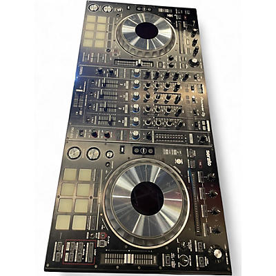 Used Pioneer DJ DDJSZ2 DJ Controller