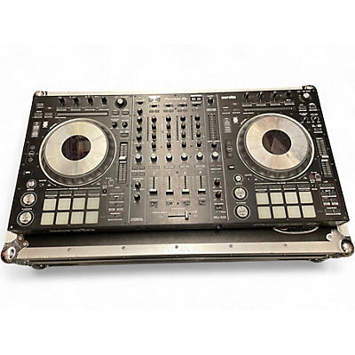 Used Pioneer DJ DDJSZ2 DJ Controller