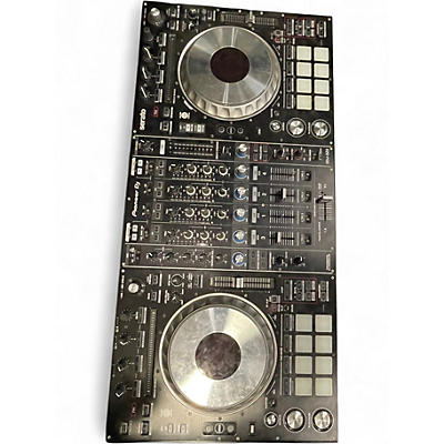 Used Pioneer DJ DDJSZ2 DJ Controller