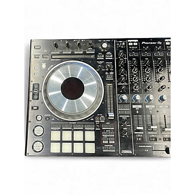 Used Pioneer DJ DDJSZ2 DJ Controller
