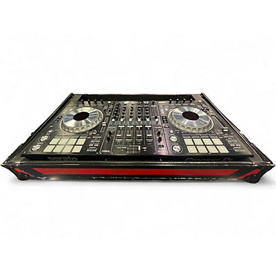 Used Pioneer DJ DDJSZ2 DJ Controller