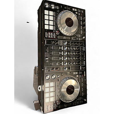 Used Pioneer DJ DDJSZ2 DJ Controller