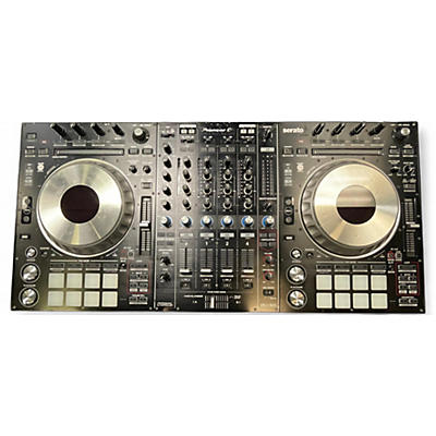 Used Pioneer DJ DDJSZ2 DJ Controller