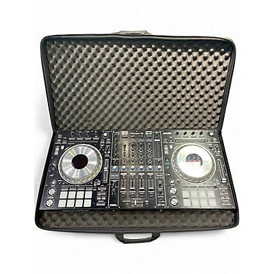 Used Pioneer DJ DDJSZ2 DJ Controller
