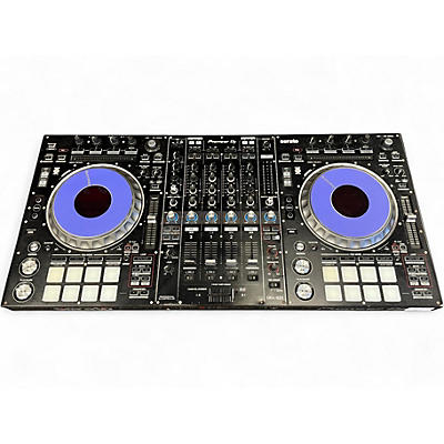 Used Pioneer DJ DDJSZ2 DJ Controller